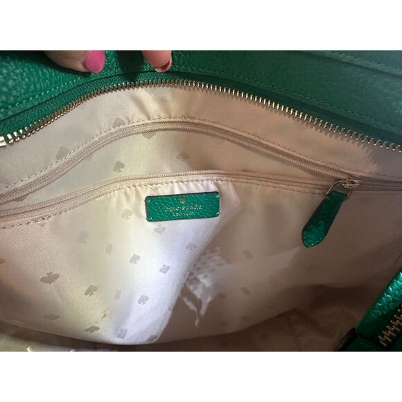 Kate Spade Lexy Shoulder Bag EUC - Picture 6 of 8